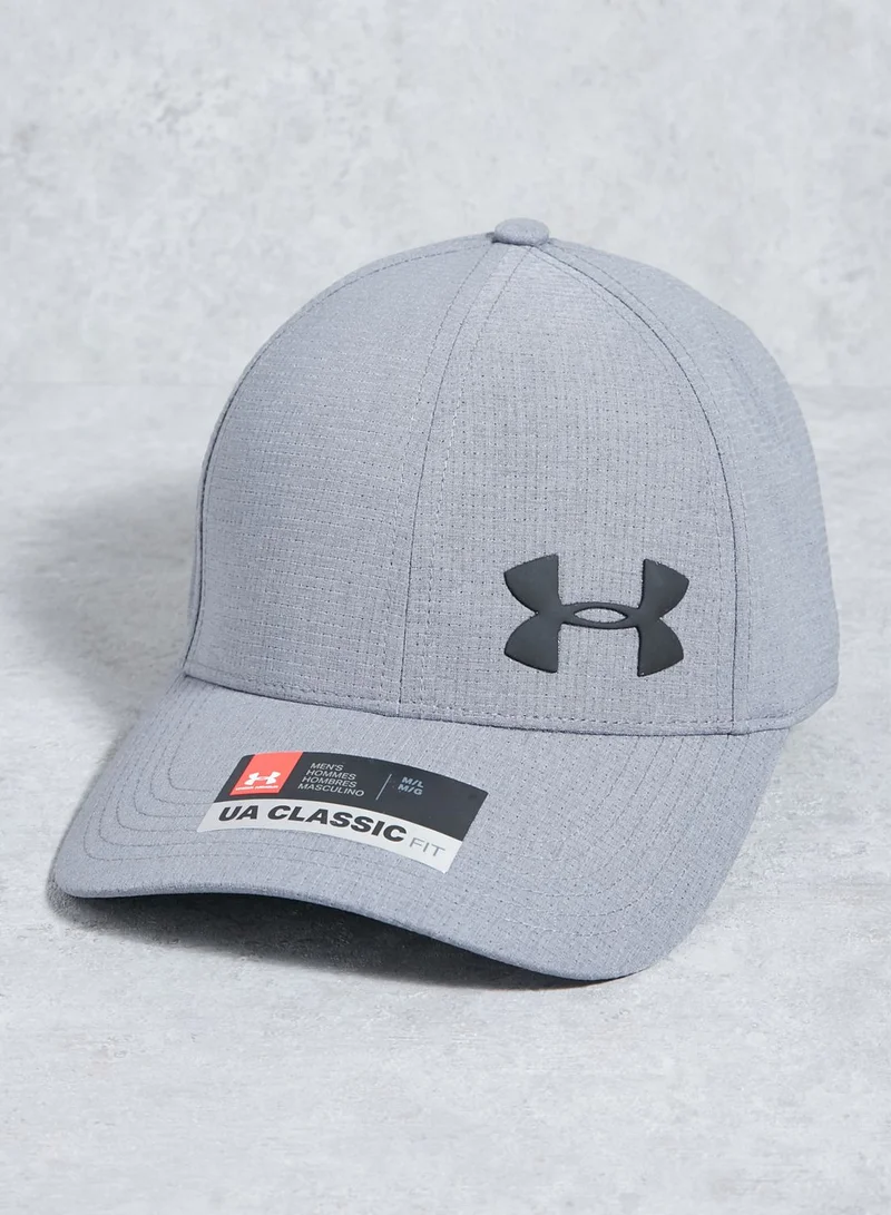 UNDER ARMOUR AirVent Core Cap