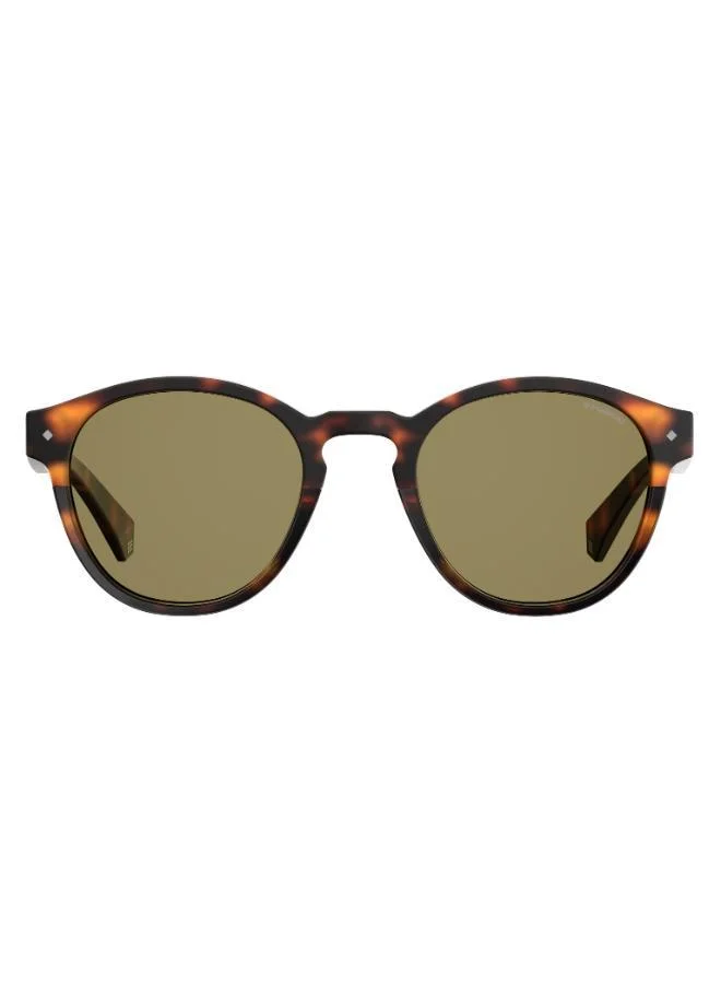 Polaroid Wayfarers Sunglasses