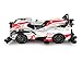 Tamiya 18652 132 Jr Racing Mini 4WD Toyota Gazoo Racing TS050 Kit with MA Chassis - Image 4