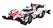 Tamiya 18652 132 Jr Racing Mini 4WD Toyota Gazoo Racing TS050 Kit with MA Chassis - Image 3