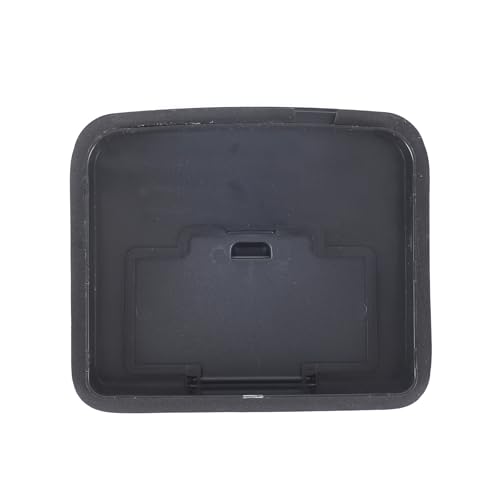 Qiosreui Armrest Box Hidden Storage Box for Mitsubishi Outlander 2023-2025 Accessories Center Console Handrail Privacy Storage Container Armrest Box Cubby Organizer Tray Container Insert Pallet Manager, ABS - Image 5