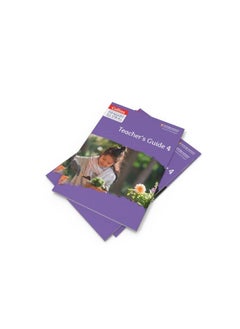 Cambridge Primary Global Perspectives Teacher's Guide: Stage 4  - Image 3