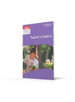 Cambridge Primary Global Perspectives Teacher's Guide: Stage 4  - Image 2