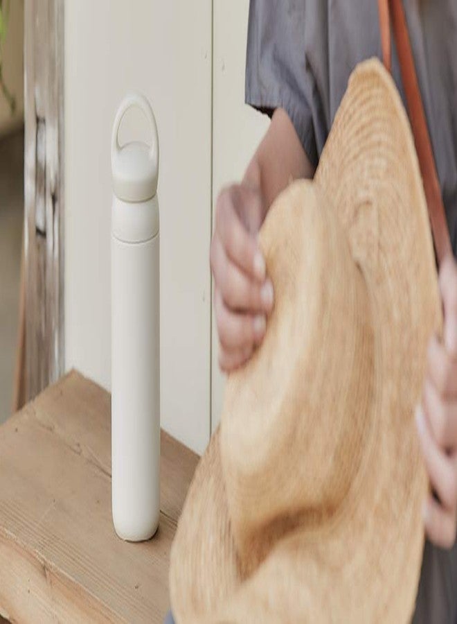 Kinto 21091 Day Off Stainless Steel Tumbler, 16.9 fl oz (500 ml), White - Image 2