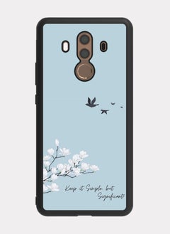 Huawei Mate 10 case cover Elegant