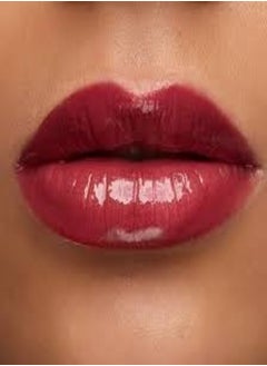 SEPHORA SEPHORA COLLECTION Totally Juicy Lip Tint – 10 Grapes For Dessert - Bright Burgundy| Long-Lasting Hydrating Lip Tint – 5.5ml  - Image 4