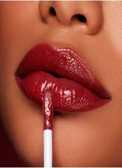 SEPHORA SEPHORA COLLECTION Totally Juicy Lip Tint – 10 Grapes For Dessert - Bright Burgundy| Long-Lasting Hydrating Lip Tint – 5.5ml  - Image 3