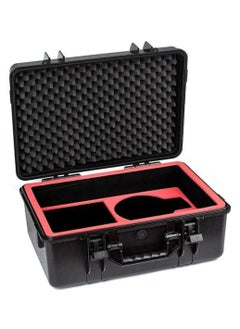 TWISTED MINDS Twisted Minds Waterproof Hard Case for PS 5 Black  - Image 1