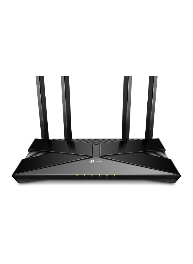 Tp-link Tl AX1800 Dual-Band Wi-Fi 6 VDSL/ADSL Modem Router - Image 5
