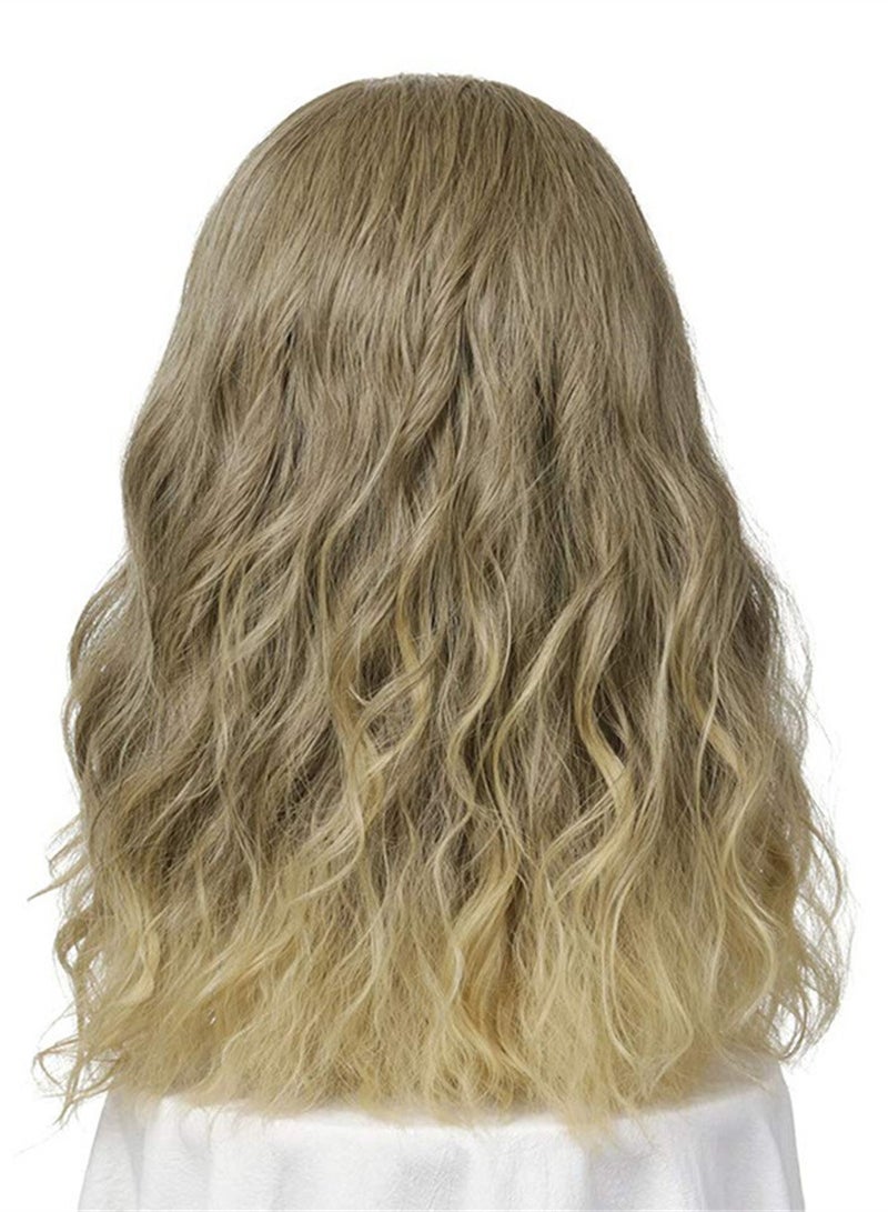 أزياء شعر مستعار ثور، شعر مستعار تنكري، شعر مستعار - Image 3