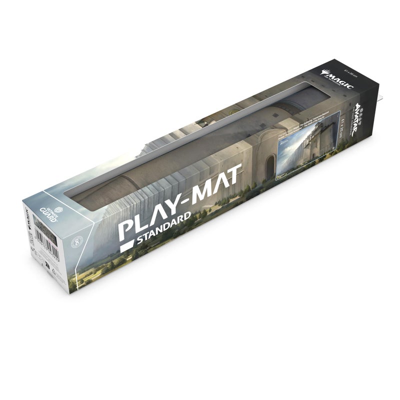 Ultimate Guard Play-Mat Magic: The Gathering | Avatar: The Last Airbender - The Walls of Ba Sing Se - Image 5