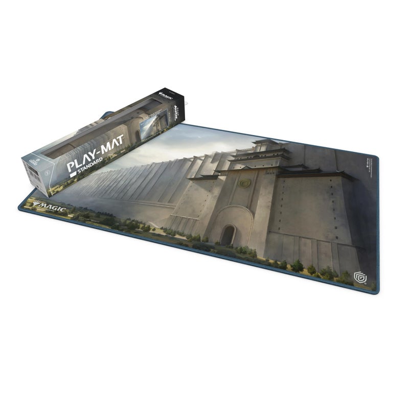Ultimate Guard Play-Mat Magic: The Gathering | Avatar: The Last Airbender - The Walls of Ba Sing Se - Image 4