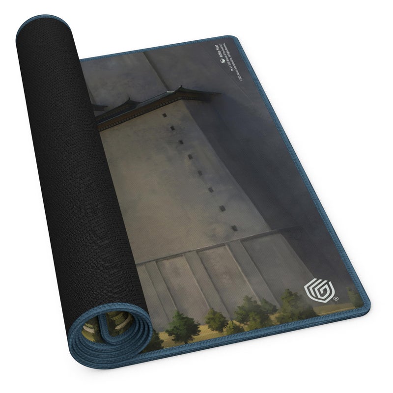 Ultimate Guard Play-Mat Magic: The Gathering | Avatar: The Last Airbender - The Walls of Ba Sing Se - Image 2