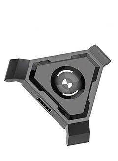 KASTWAVE محول ماوس لوحة المفاتيح، محول ماوس لوحة المفاتيح لوحدة التحكم في الألعاب لأجهزة Xbox One للكمبيوتر الشخصي وPS5 وPS4 وNintendo Switch  - Image 1