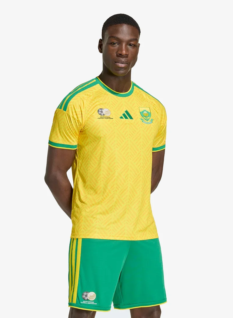 اديداس قميص منتخب جنوب أفريقيا الأساسي