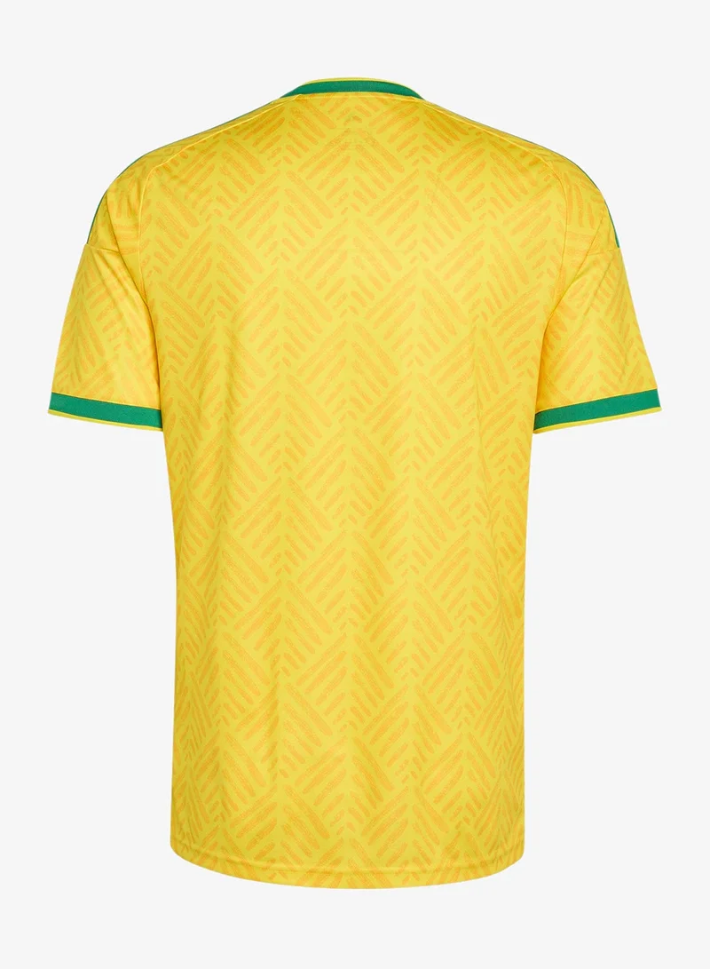 Adidas  South Africa Home Jersey  | Best Price UAE