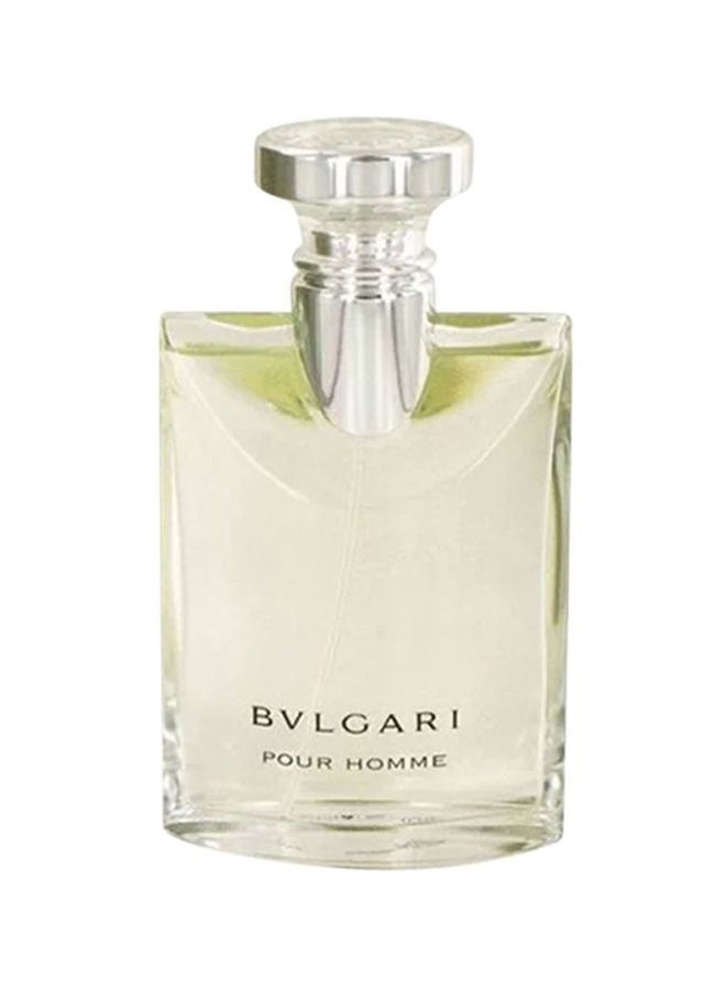بولغاري عطر بور هوم EDT 100ملليلتر - Image 1