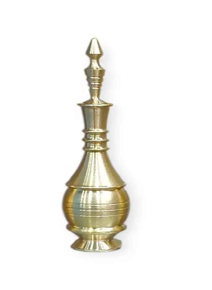 100% pure copper kohl container, 5 pieces - Image 3