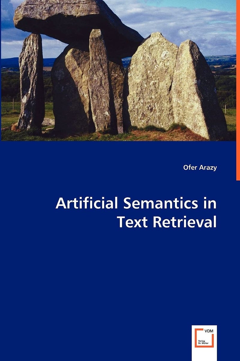 Artificial Semantics in Text Retrieval - Image 1