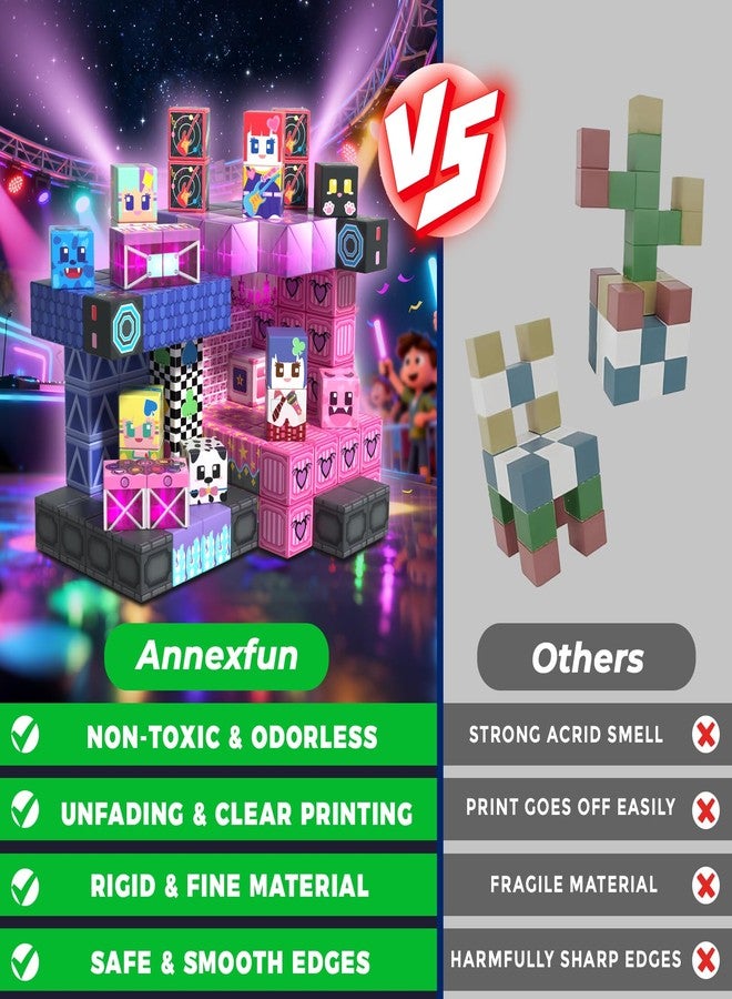 Annexfun 150PCS - Image 4