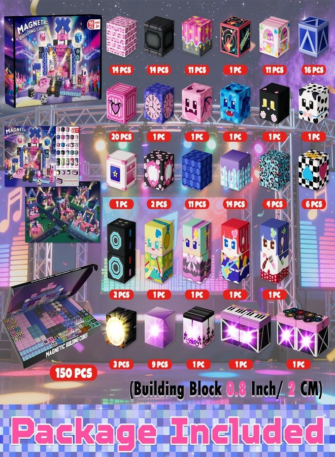 Annexfun 150PCS - Image 2