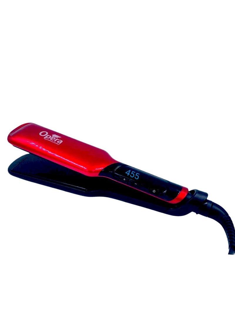 Opera KMS-898 Wide Hair Ceramic - Image 1