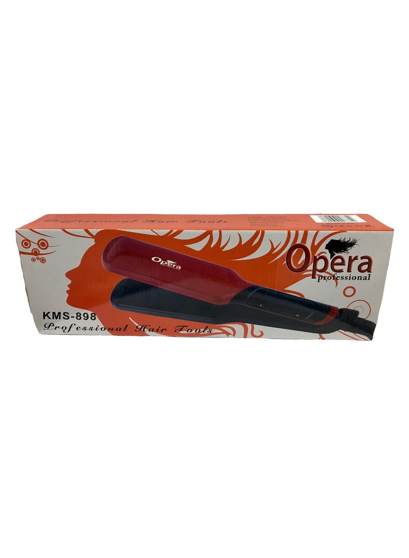 Opera KMS-898 Wide Hair Ceramic - Image 2