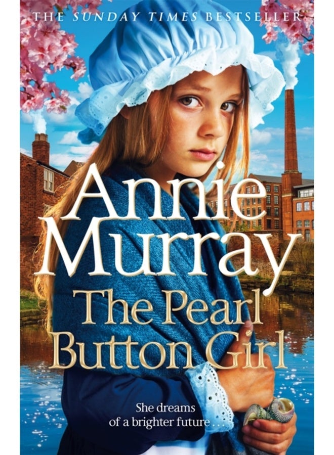 The Pearl Button Girl