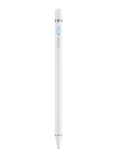 Beauenty Active capacitance pen is suitable for Android Apple phablet drawing board ipad stylus.  - Image 1