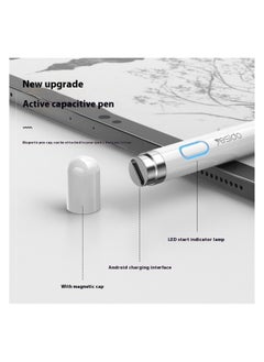 Beauenty Active capacitance pen is suitable for Android Apple phablet drawing board ipad stylus.  - Image 3