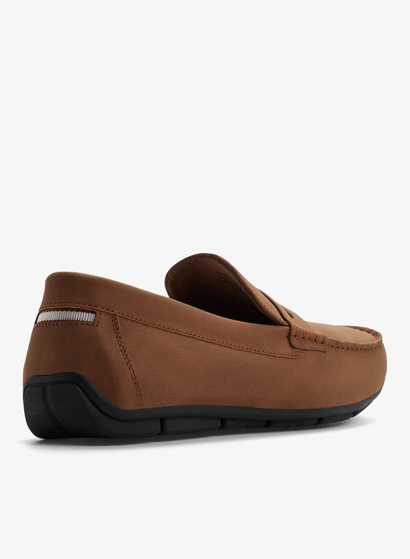 CALL IT SPRING COGNAC Flat Slip ons Loafers Shoes for Men | Best Price UAE