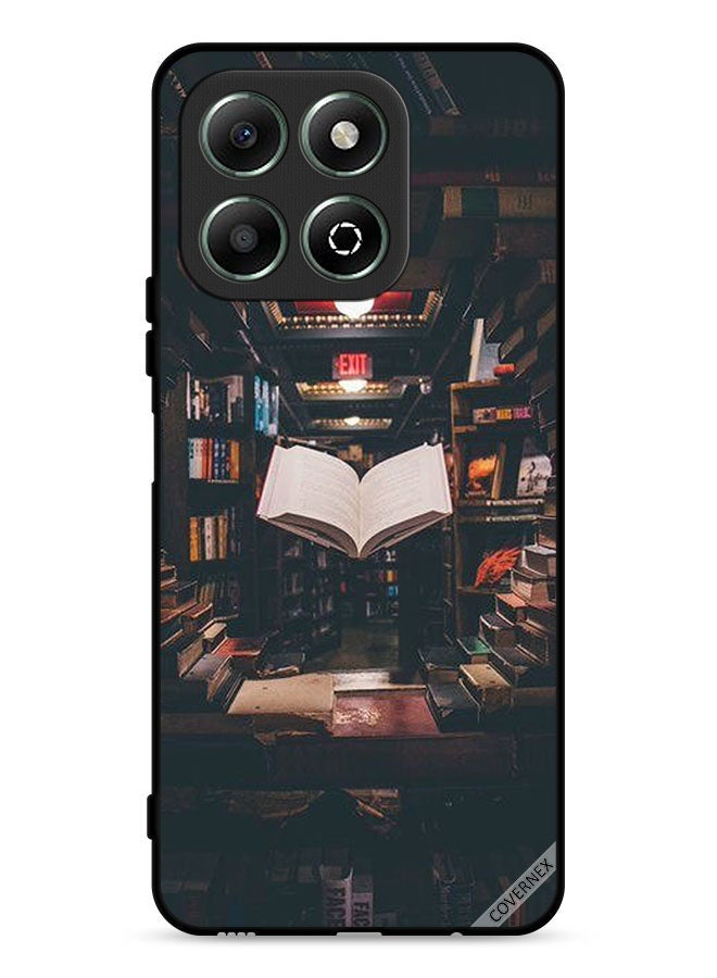 Covernex غطاء حماية Honor X6b 4G - Image 1