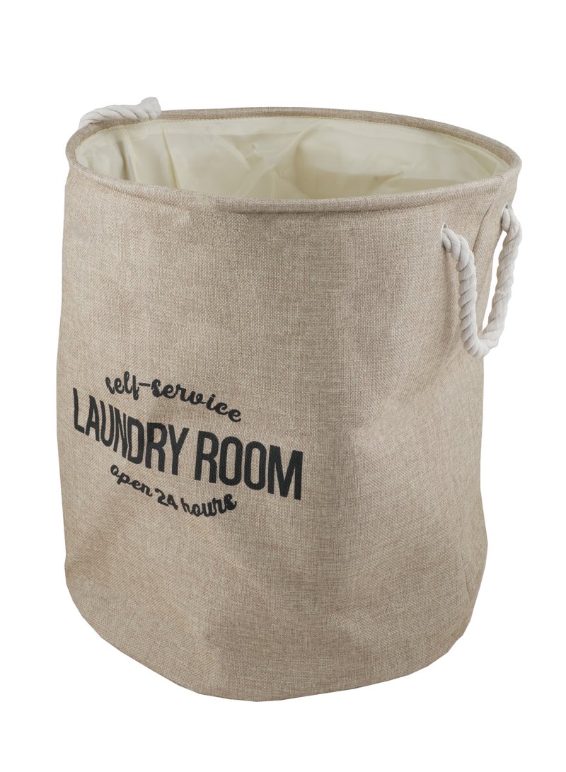 باصرة سلة غسيل قماشية عدة ألوان