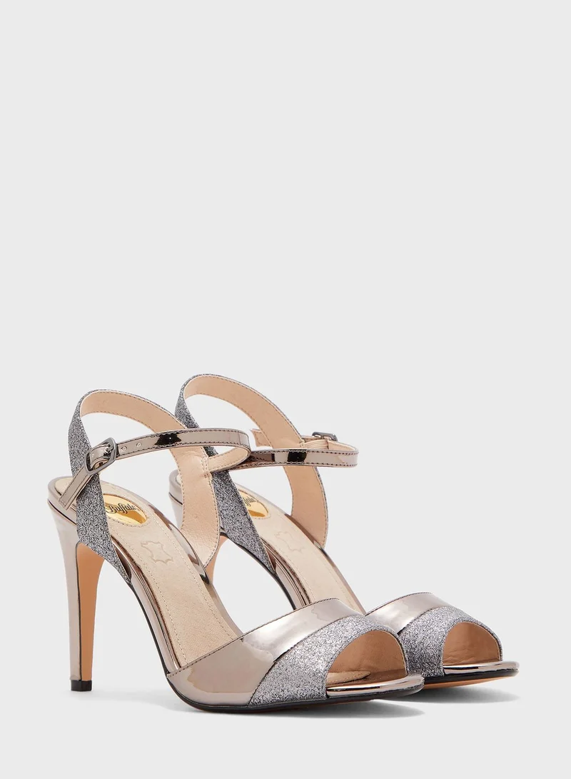 Buffalo Aida Sandal
