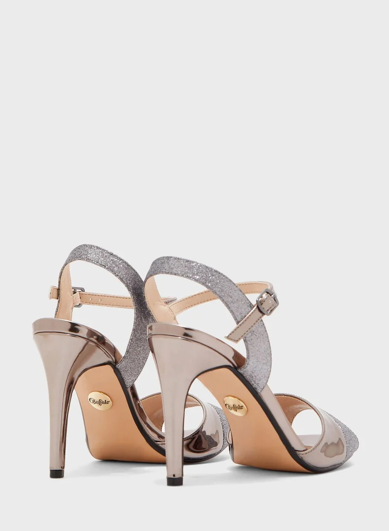 Buffalo Aida Sandal