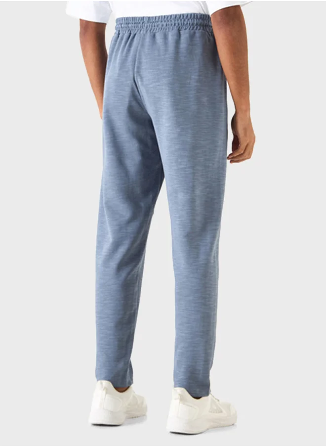 Kappa Logo Sweatpants