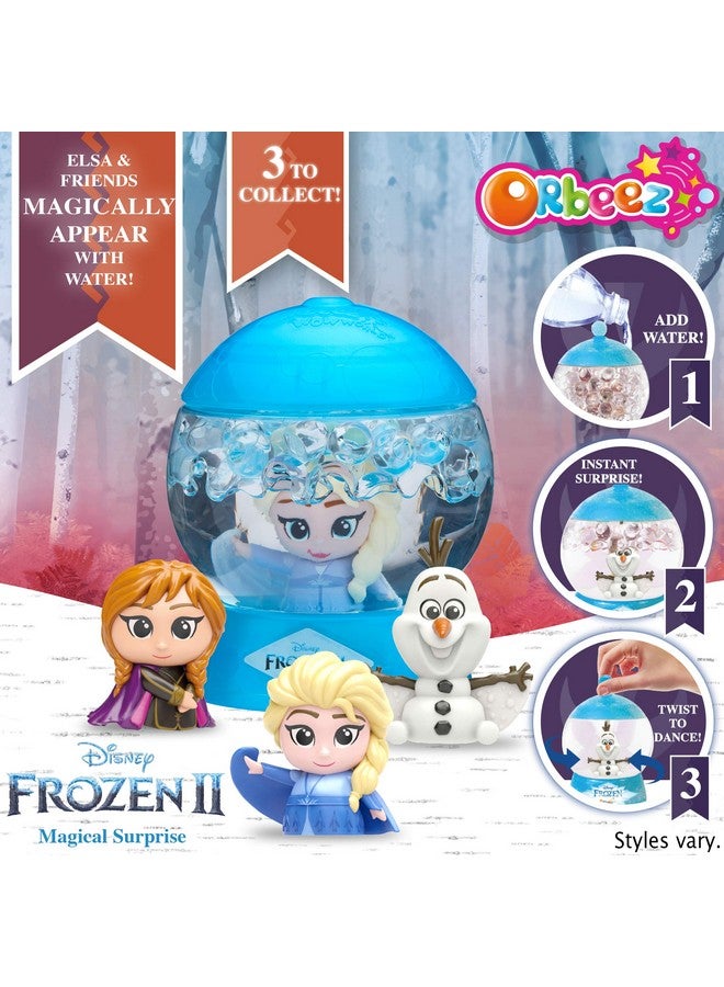 Orbeez Frozen Figure (Multicolour) - Image 2
