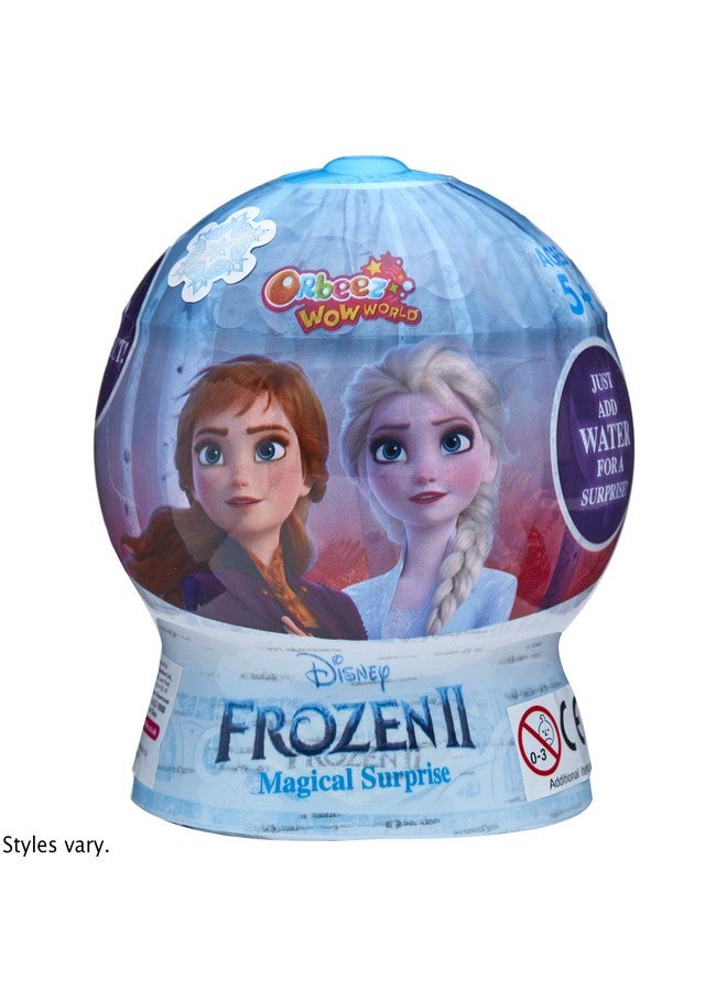 Orbeez Frozen Figure (Multicolour) - Image 1