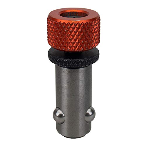 BuildPro, Fixed Length Ball Lock Bolt (0.94" Capacity) - Image 5