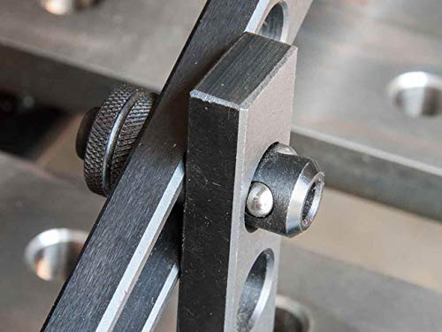 BuildPro, Fixed Length Ball Lock Bolt (0.94" Capacity) - Image 3