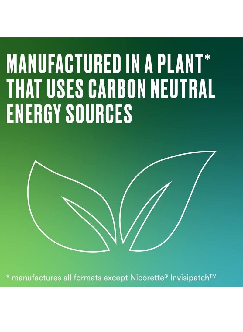 نيكوريت علكة بنكهة الفاكهة 2 مج 105 قطعة - Image 5