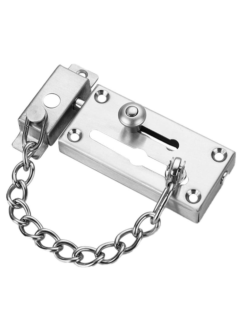High quality stainless steel door bolt series for safety  - Image 2