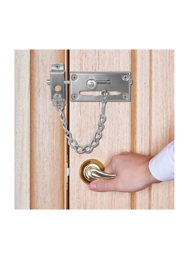High quality stainless steel door bolt series for safety  - Image 4