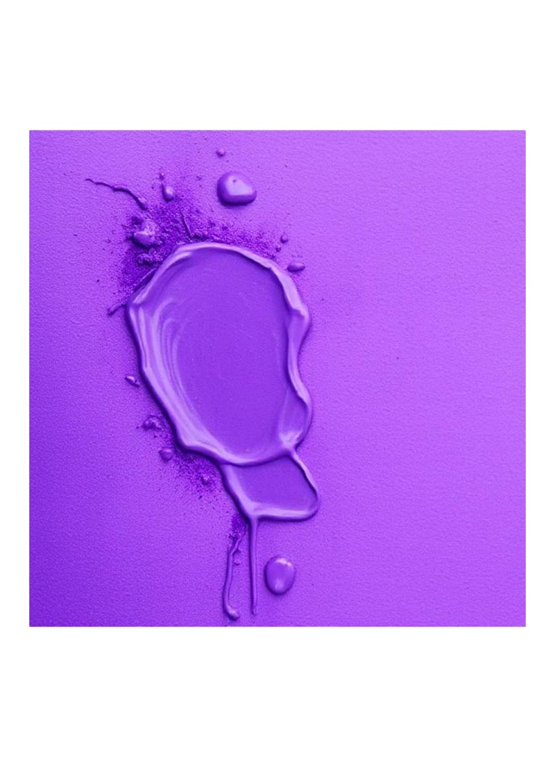 FABER-CASTELL 1-Piece Super Washable Ready Mix Temepra Paints 500ml Content Purple - Image 2