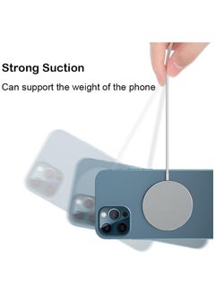 MMG MagSafe Charger【MFI/UACK Certified】 USB C Fast Charging,Wireless Magnetic Fast PD Charging up to 15W Compatibility with iPhone 14,14 Plus,14 Pro,14 Pro Max , 13,12 series,AirPods Pro2  - Image 5
