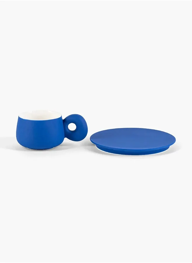 2XL Home Cup & Saucer 270ml