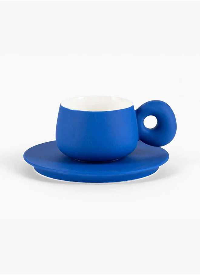 تو إكس إل هوم Cup & Saucer 270ml