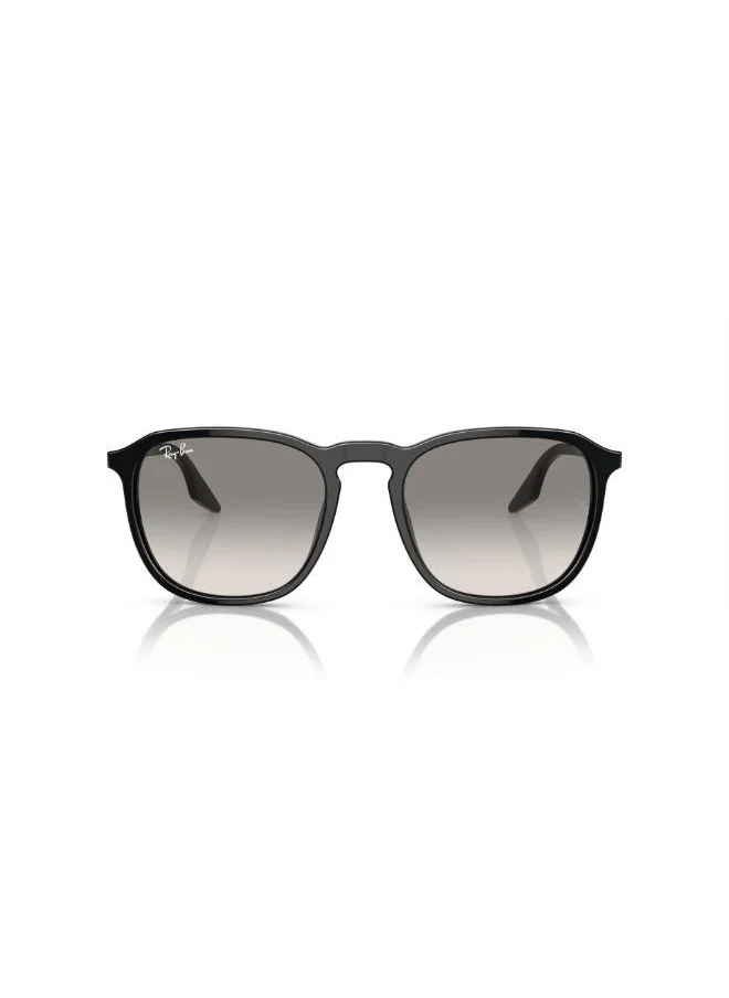 راي بان Square Sunglasses