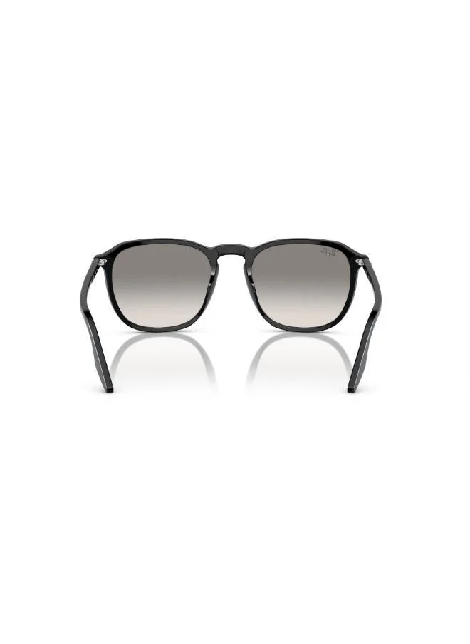 راي بان Square Sunglasses