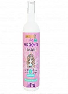 Penduline Curly Spray Hair Growth Stimulator 250ML